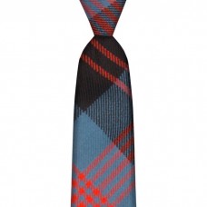 Tartan Tie - Angus Ancient 